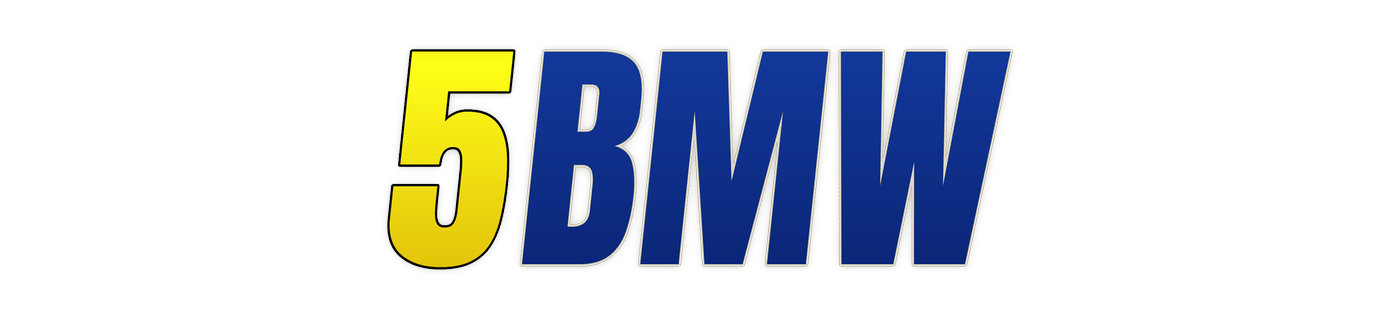 5bmw
